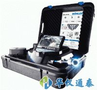 德國WOHLER VIS220工業內窺鏡