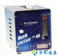 美國AP buck LinEair? 40區域采樣泵
