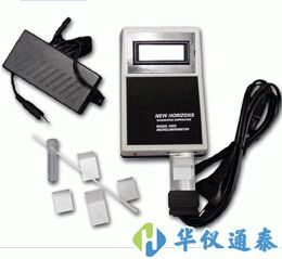 美國NHD PROFILE 1 3560 10X型食品細菌快速檢測儀