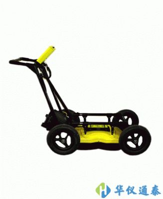 德國SEWERIN(豎威) Noggin 500地質雷達