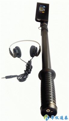 PM1701M手持式γ監測器