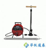 加拿大Solinst 425型地下水非連續定深取樣器