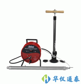 加拿大Solinst 425型地下水非連續定深取樣器
