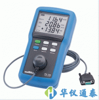 法國CA PX120三相TRMS數字功率表