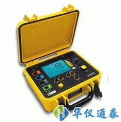 法國CA CA6471專業型接地電阻測試儀