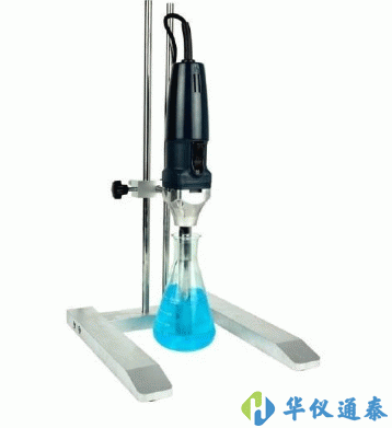 德國wiggens D500 實驗室高剪切均質分散乳化機（配件）