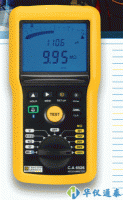 法國CA CA6526絕緣和連續(xù)性測(cè)試儀