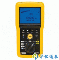 法國CA CA6532絕緣和連續(xù)性測(cè)試儀