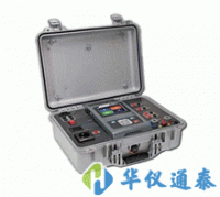 德國METREL(美翠) MI3394多功能安規綜合測試儀