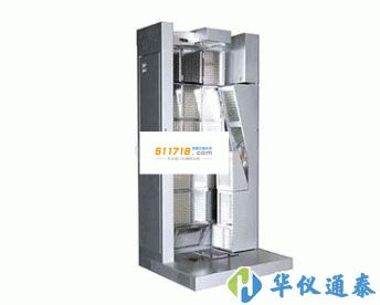 日本Fuji Electric(富士電機)NMA6 2步式C2門全身污染監測儀