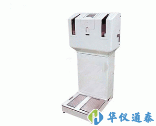 日本Fuji Electric NHP21 α射線、β射線用手腳測量儀