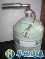 德國ICX Radiation HPGe高純鍺實驗室能譜分析系統