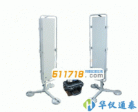 白俄羅斯Polimaster PM5000C-05M通道式輻射監測儀