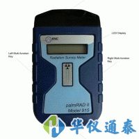 美國BNC Model 915 palmRADII核輻射監測儀