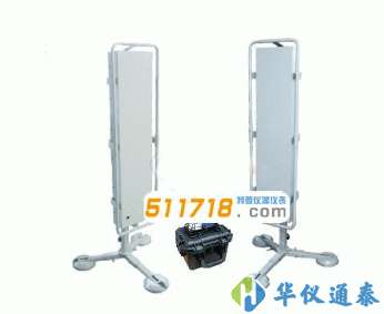 白俄羅斯Polimaster PM5000C-05M通道式輻射監測儀