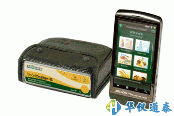 烏克蘭ECOTEST FoodTester-G食品中輻射監測儀