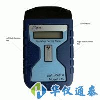美國BNC Model 915 palmRADII核輻射監測儀
