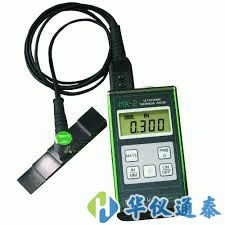 美國(guó)DAKOTA MX-2超聲波測(cè)厚儀