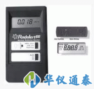 美國IMI Radalert100 α、β、γ和χ多功能輻射檢測儀