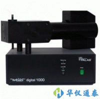 德國Palas Welas?數字1000粒徑譜儀