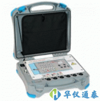 德國METREL(美翠) MI3300安規教學演示板