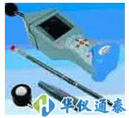 德國METREL(美翠) MI6201EU室內環境質量綜合檢測儀