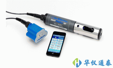 美國IN-situ SMARTROLL多參數水質分析儀