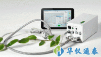 德國WALZ PAM-2500便攜式調制葉綠素熒光儀