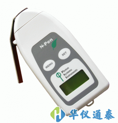 加拿大Qubit Systems Z955 手持式測含氮量