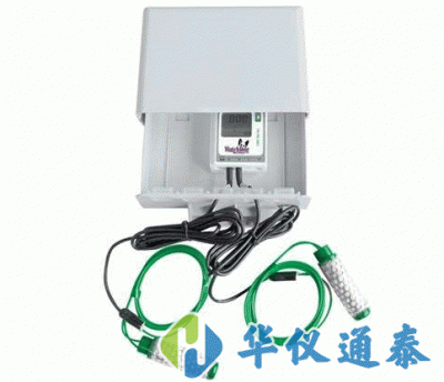 美國SPECTRUM WatchDog 1200土壤水分自動監測站