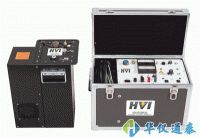 美國HVI(美高測) VLF-4022CMF交流高壓試驗(yàn)/燒弧儀