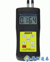 美國(guó)Phase II(菲思圖) UTG-1500 超聲波測(cè)厚儀