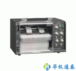 日本HIOKI(日置) PR8111數據記錄儀