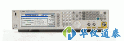 美國AGILENT N5182A-503 矢量信號發生器