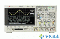 美國(guó)AGILENT MSOX2014A 示波器