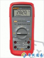 美國Fluke 28II Ex本安型真有效值數字萬用表