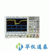 美國AGILENT MSO7104B混合信號(hào)示波器