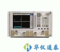 美國AGILENT N5242A PNA-X微波網絡分析儀