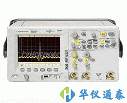 美國(guó)AGILENT DSO6032A 示波器