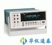 美國Tektronix(泰克) DMM4050數字萬用表