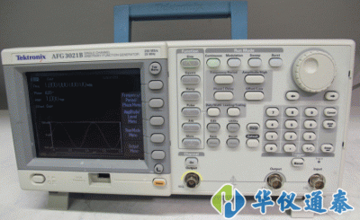 美國Tektronix(泰克) AFG3021B發生器