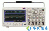 美國Tektronix(泰克) MSO3034數字熒光示波器