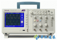 美國Tektronix(泰克) TDS1012C-EDU數字存儲示波器
