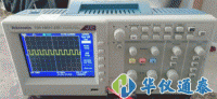 美國(guó)Tektronix(泰克) TDS1001C-EDU數(shù)字存儲(chǔ)示波器
