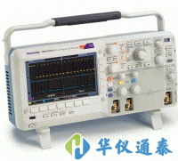 美國(guó)Tektronix(泰克) MSO2002B混合信號(hào)示波器