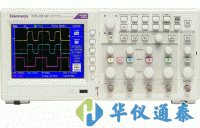 美國(guó)Tektronix(泰克) TDS2014C數(shù)字存儲(chǔ)示波器