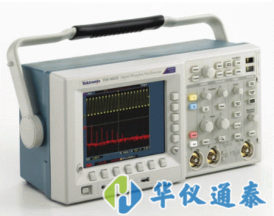 美國Tektronix(泰克) TDS3032C數字熒光示波器