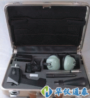 美國UE UP3000WNWL 汽車、飛機、容器超聲波密封泄漏檢測儀