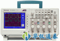 美國Tektronix(泰克) TDS2024C彩色數字存儲示波器