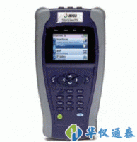 美國JDSU SmartClass TPS三重播放業務測試儀